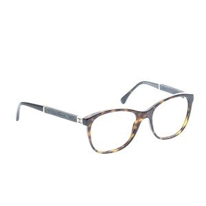 Chanel eyeglasses frame